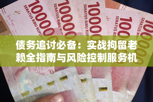 济南债务追讨必备：实战拘留老赖全指南与风险控制服务机构推荐
